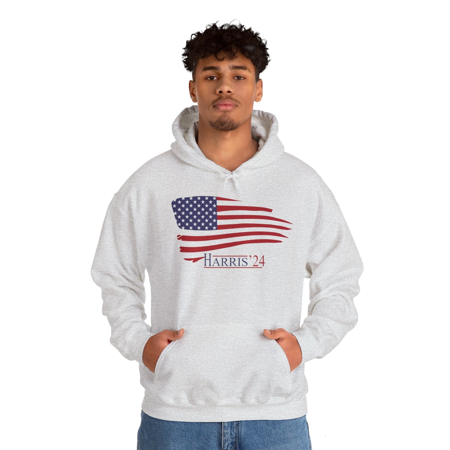 Heart of the Nation