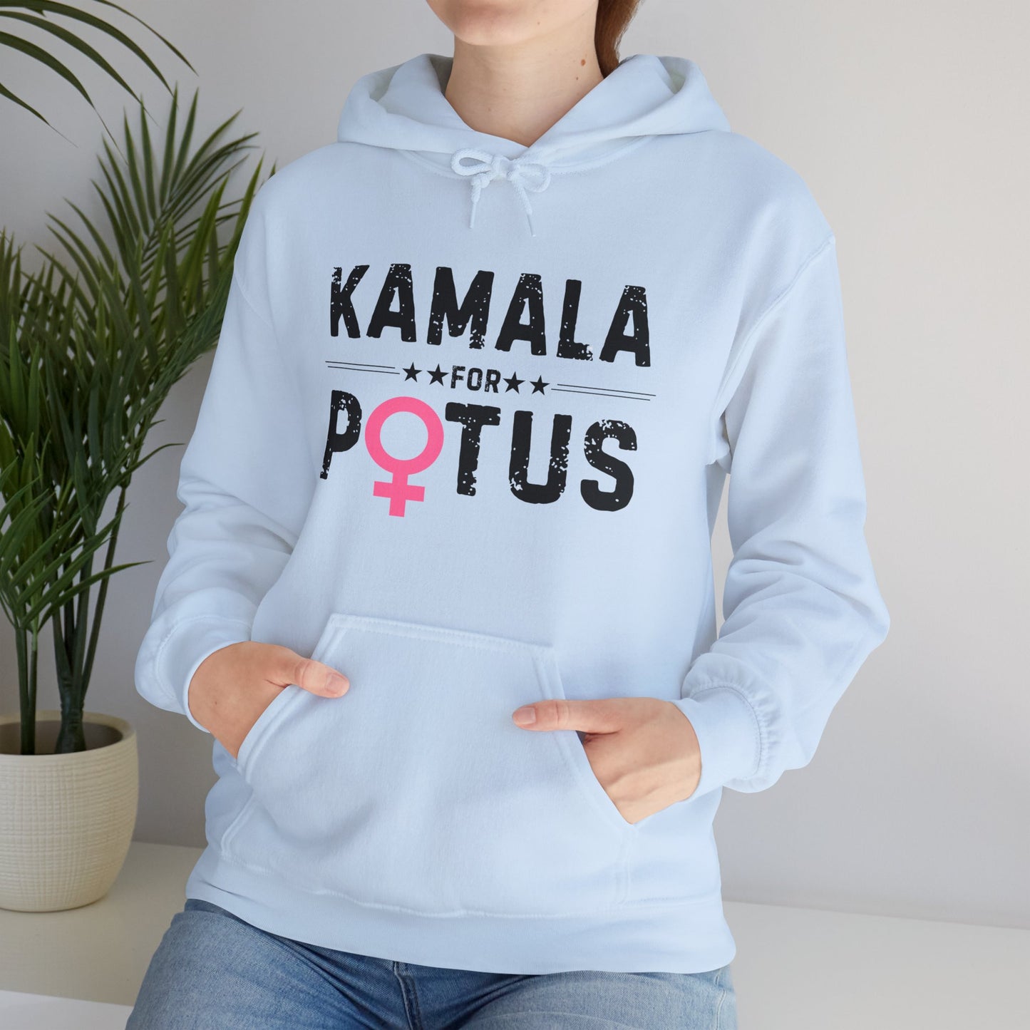Kamala POTUS