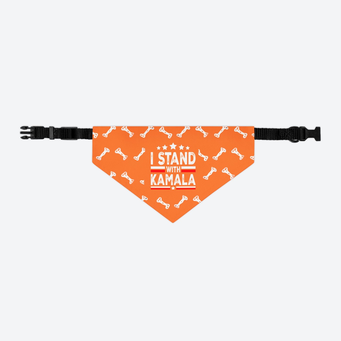 Bone Brigade - light orange