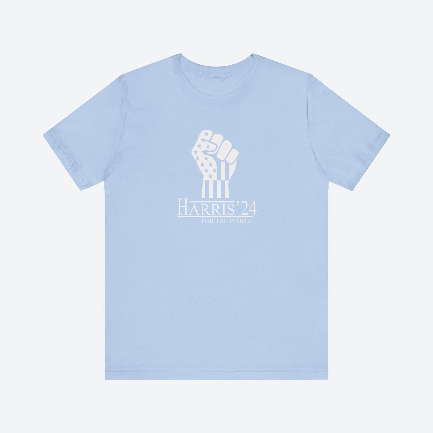 Catalyst 001 - Bella+Canvas 3001