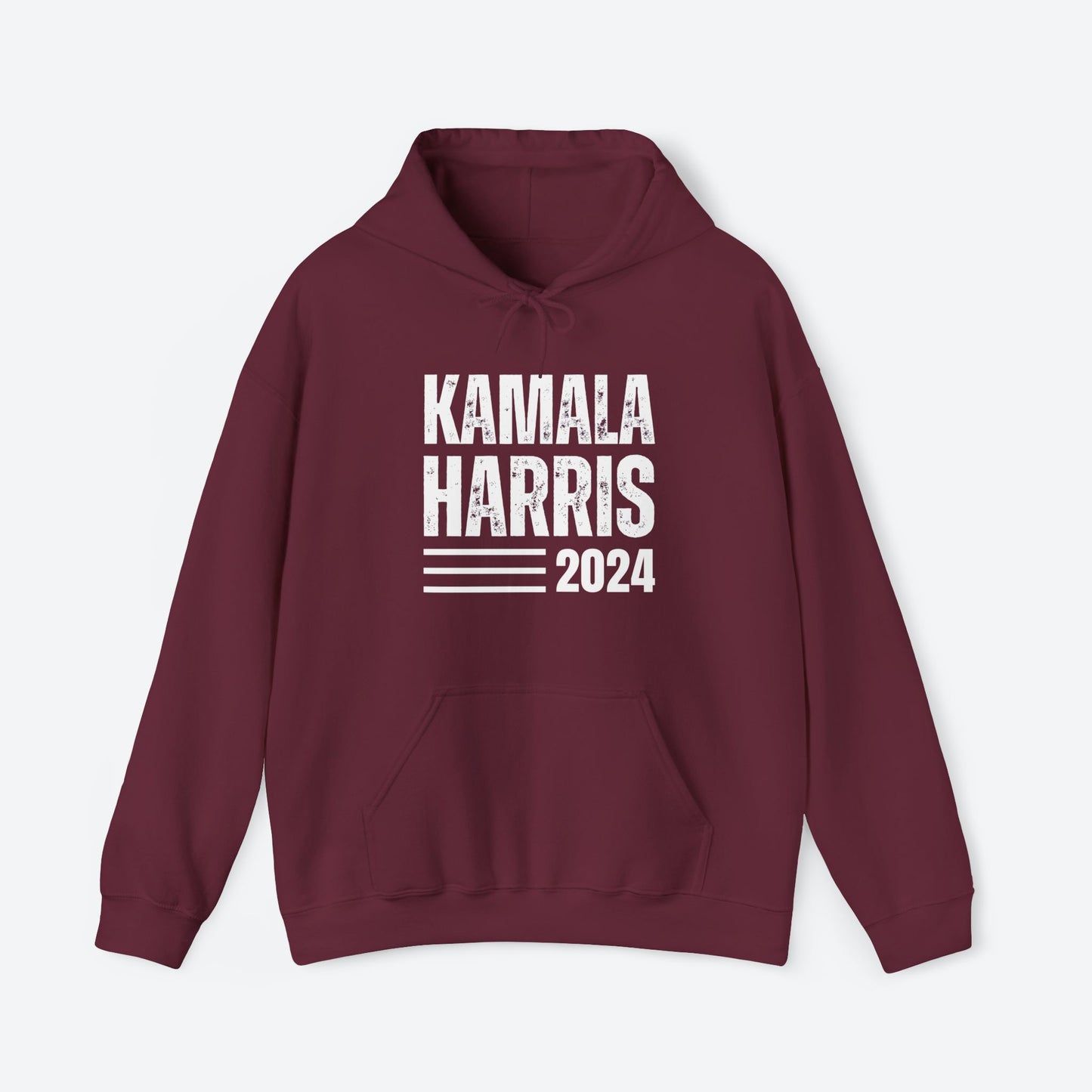 Harris 2024 Contender