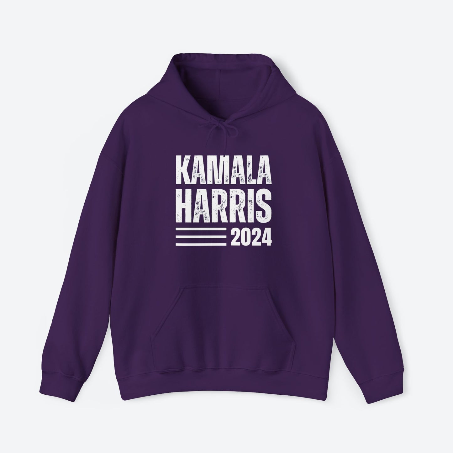 Harris 2024 Contender