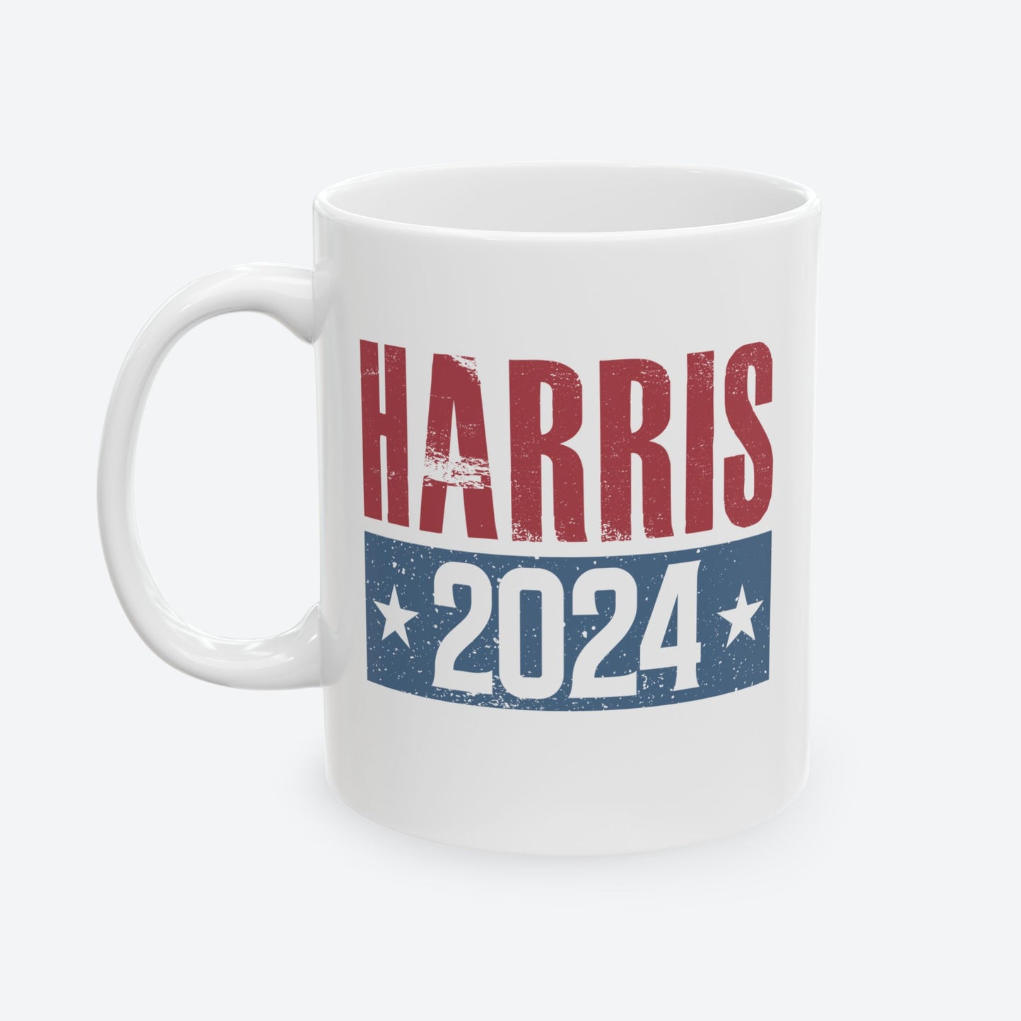 Harris 2024