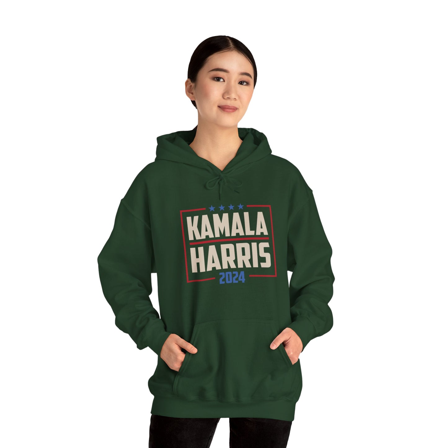 Harris 2024 Maverick