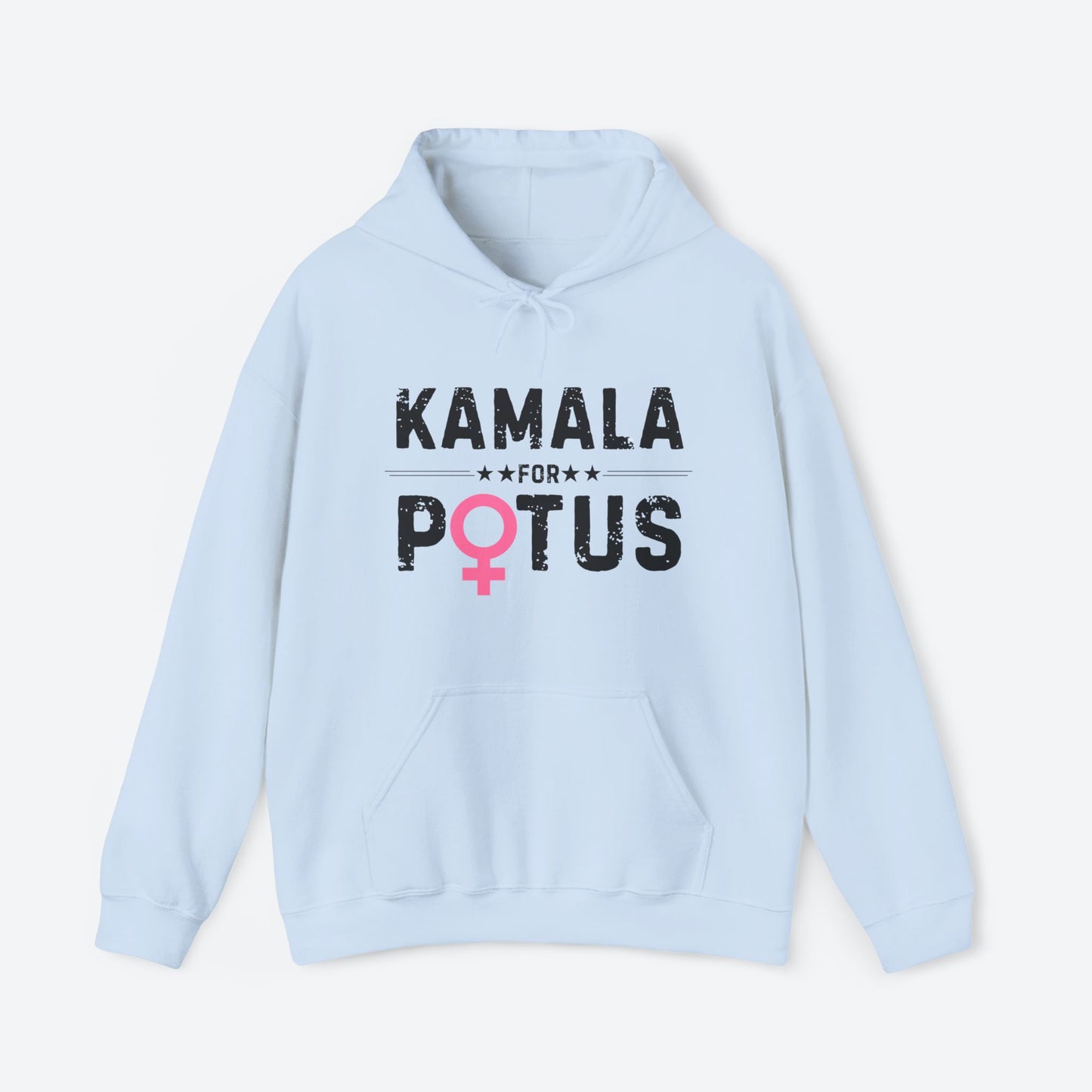 Kamala POTUS