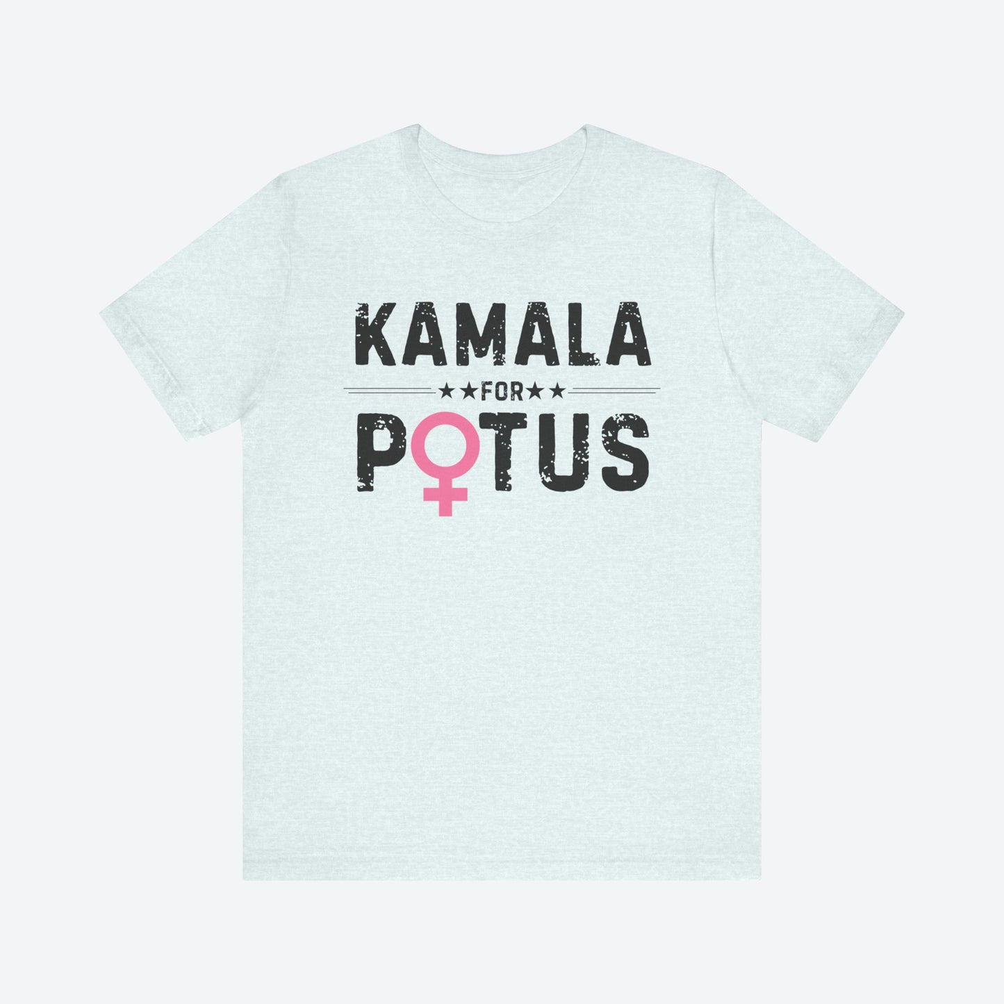 Kamala POTUS - Bella+Canvas 3001