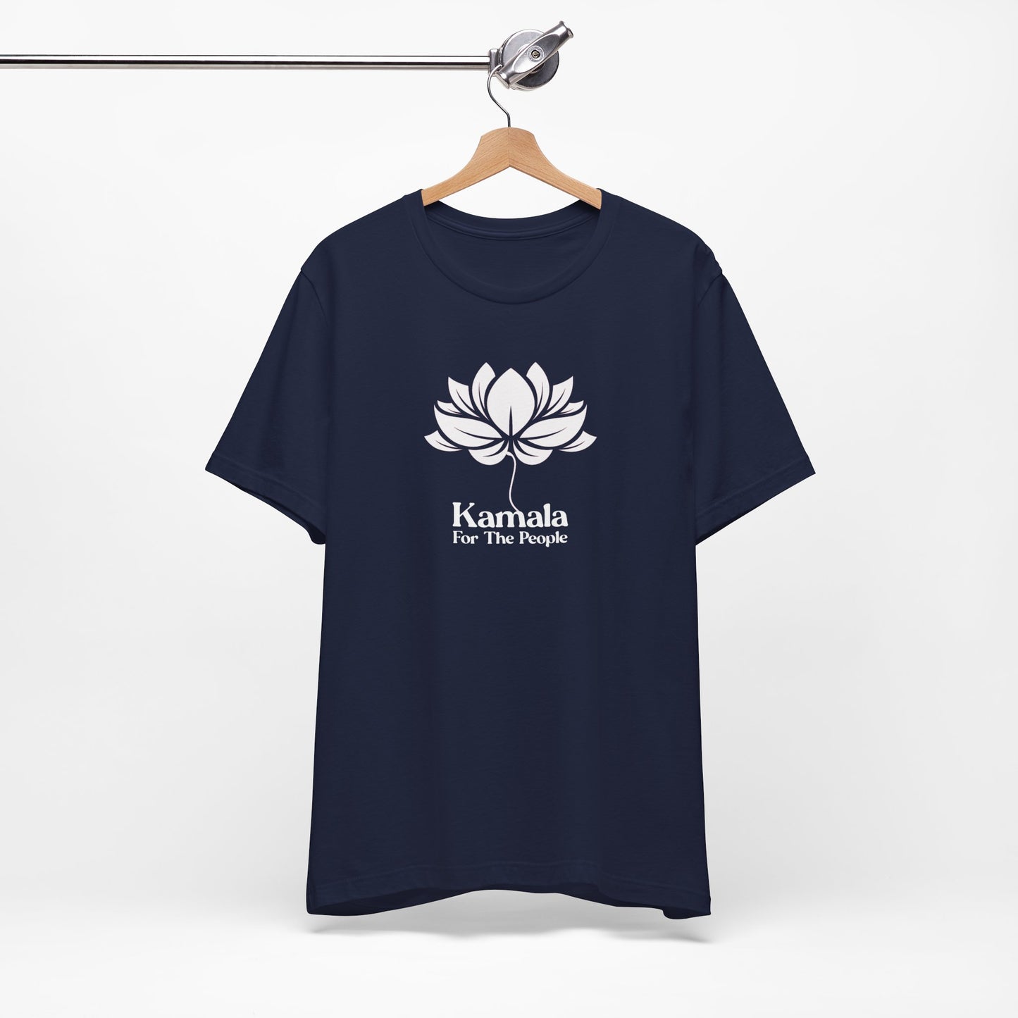 Lotus 002 - Bella+Canvas 3001