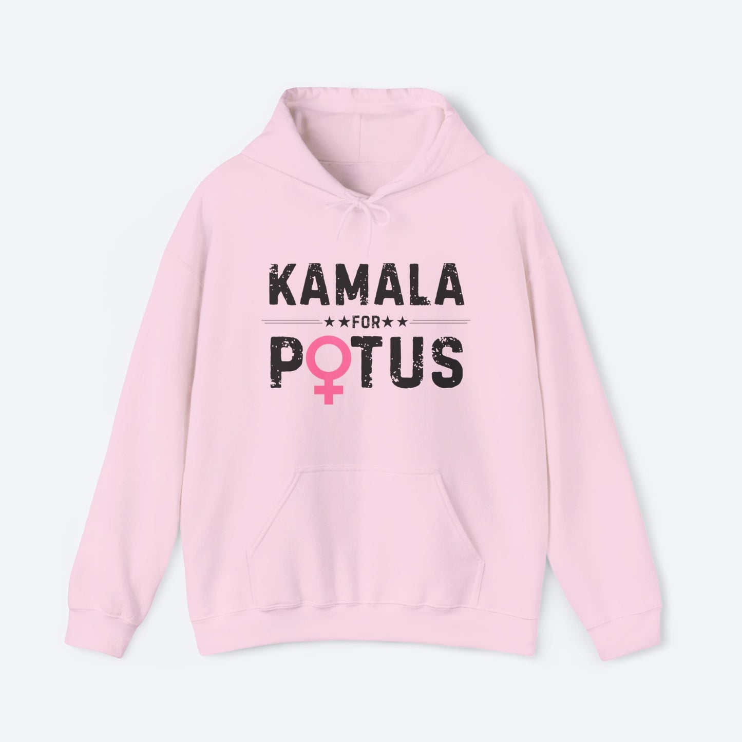 Kamala POTUS