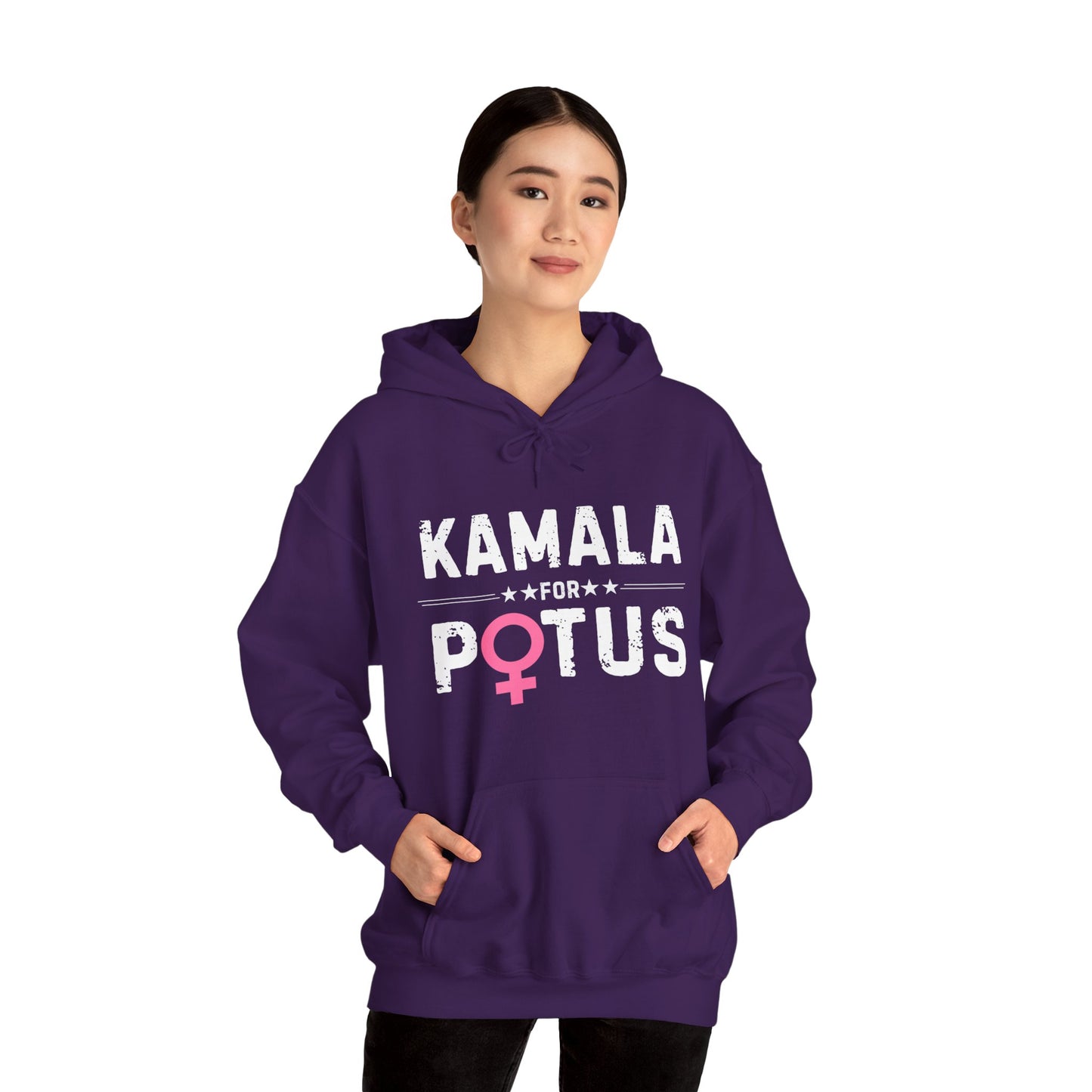 Kamala POTUS