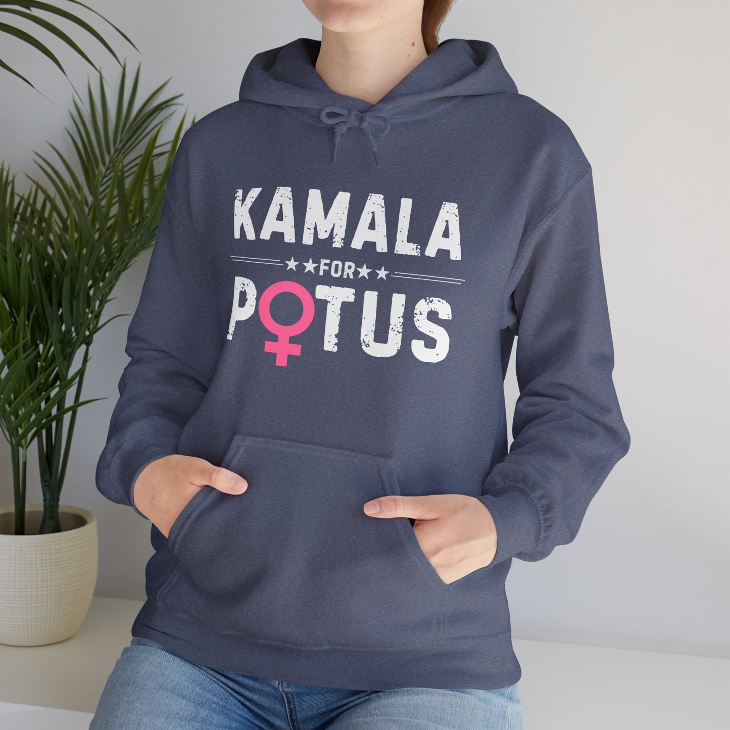Kamala POTUS