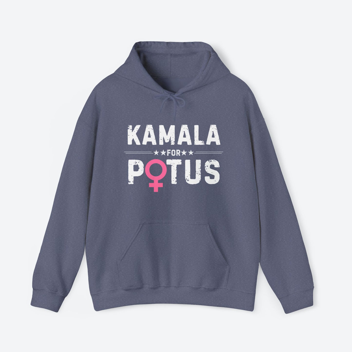 Kamala POTUS