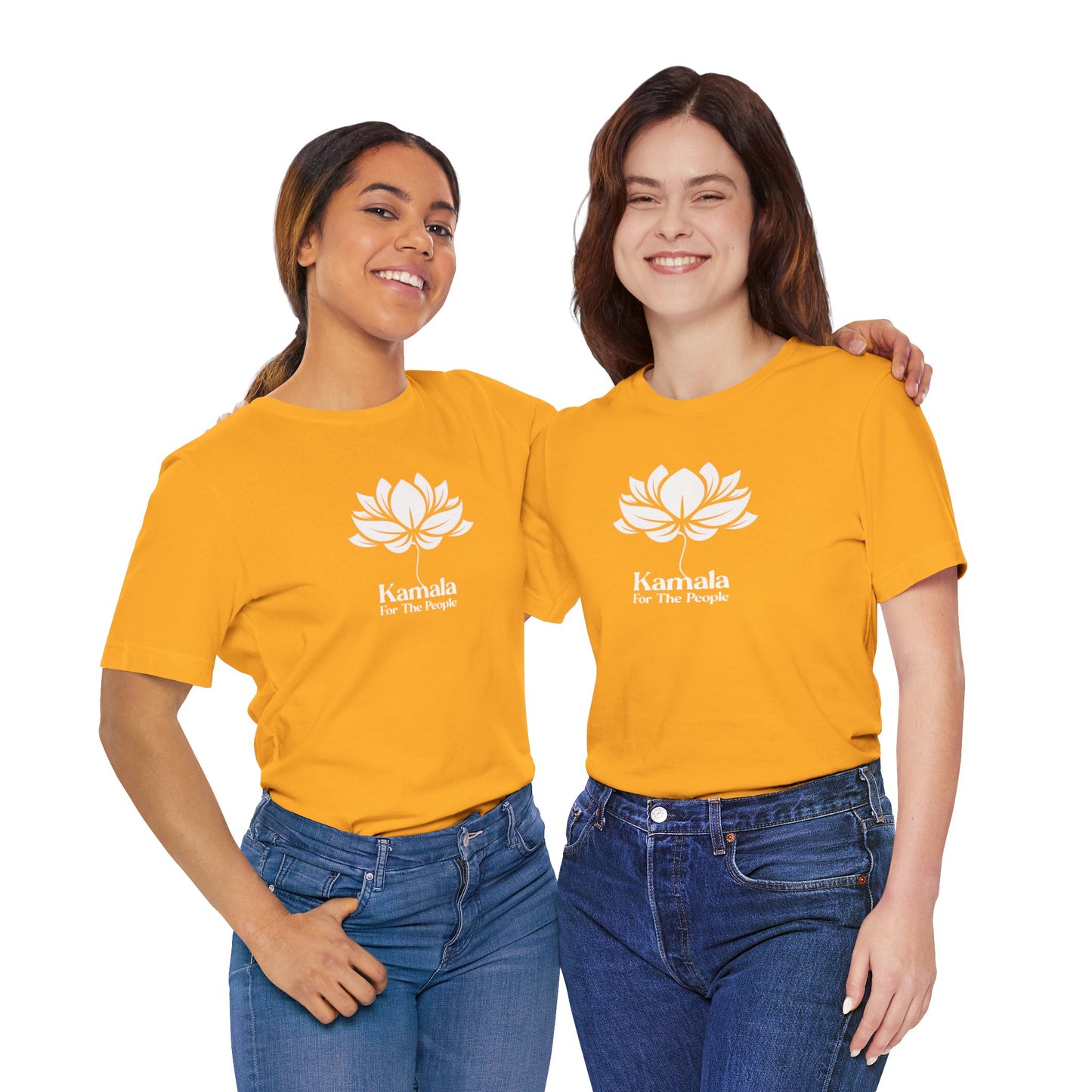 Lotus 002 - Bella+Canvas 3001