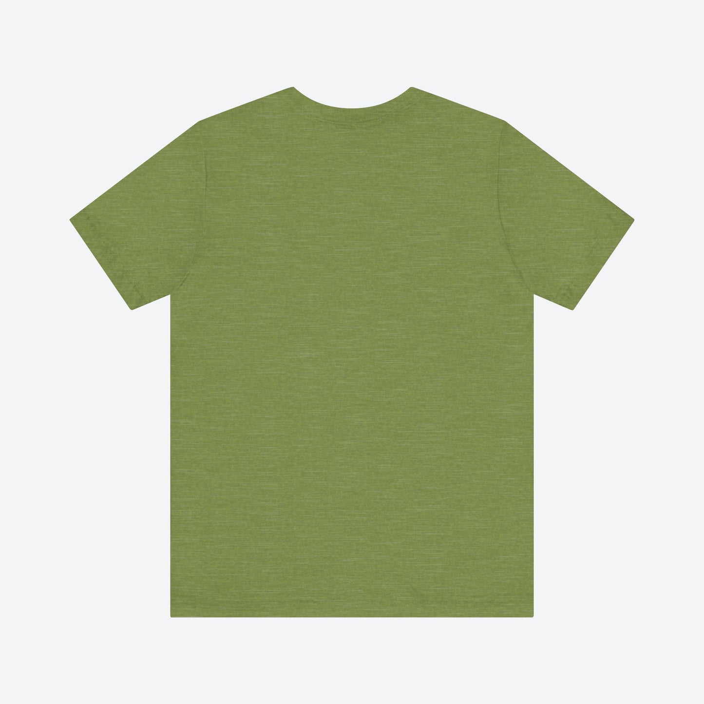 Lotus 003 - Bella+Canvas 3001