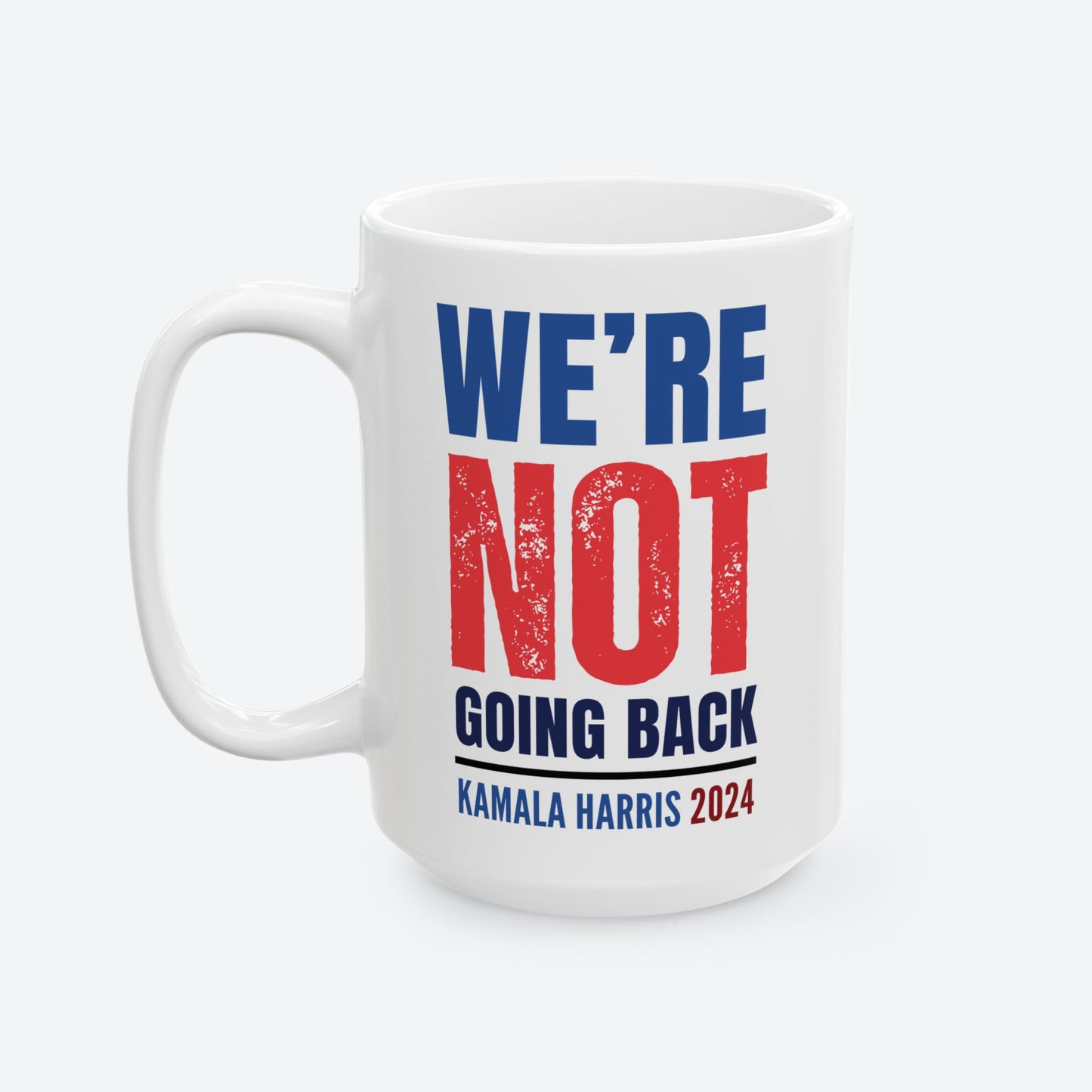 Not Going Back 001