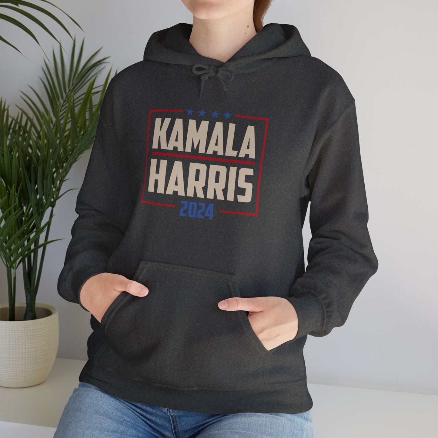 Harris 2024 Maverick