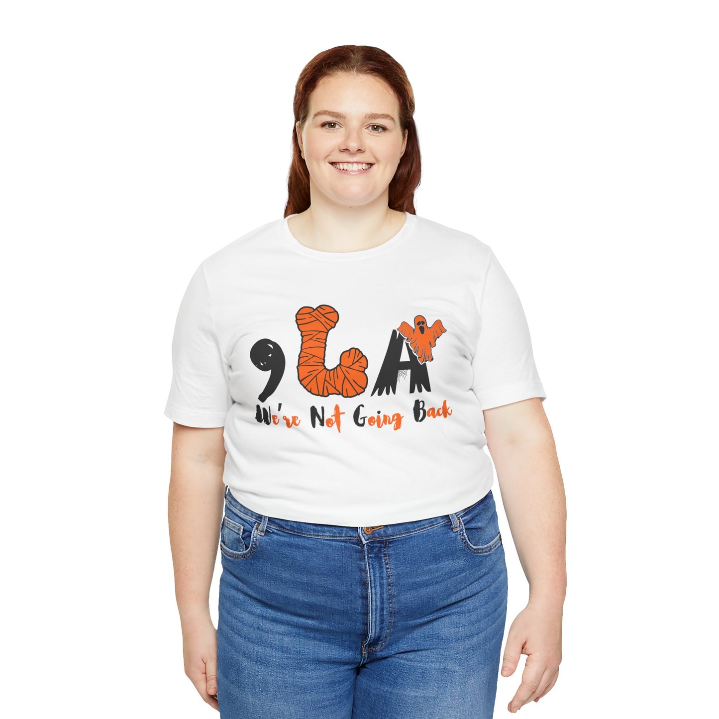 Comma La - Trick or Vote