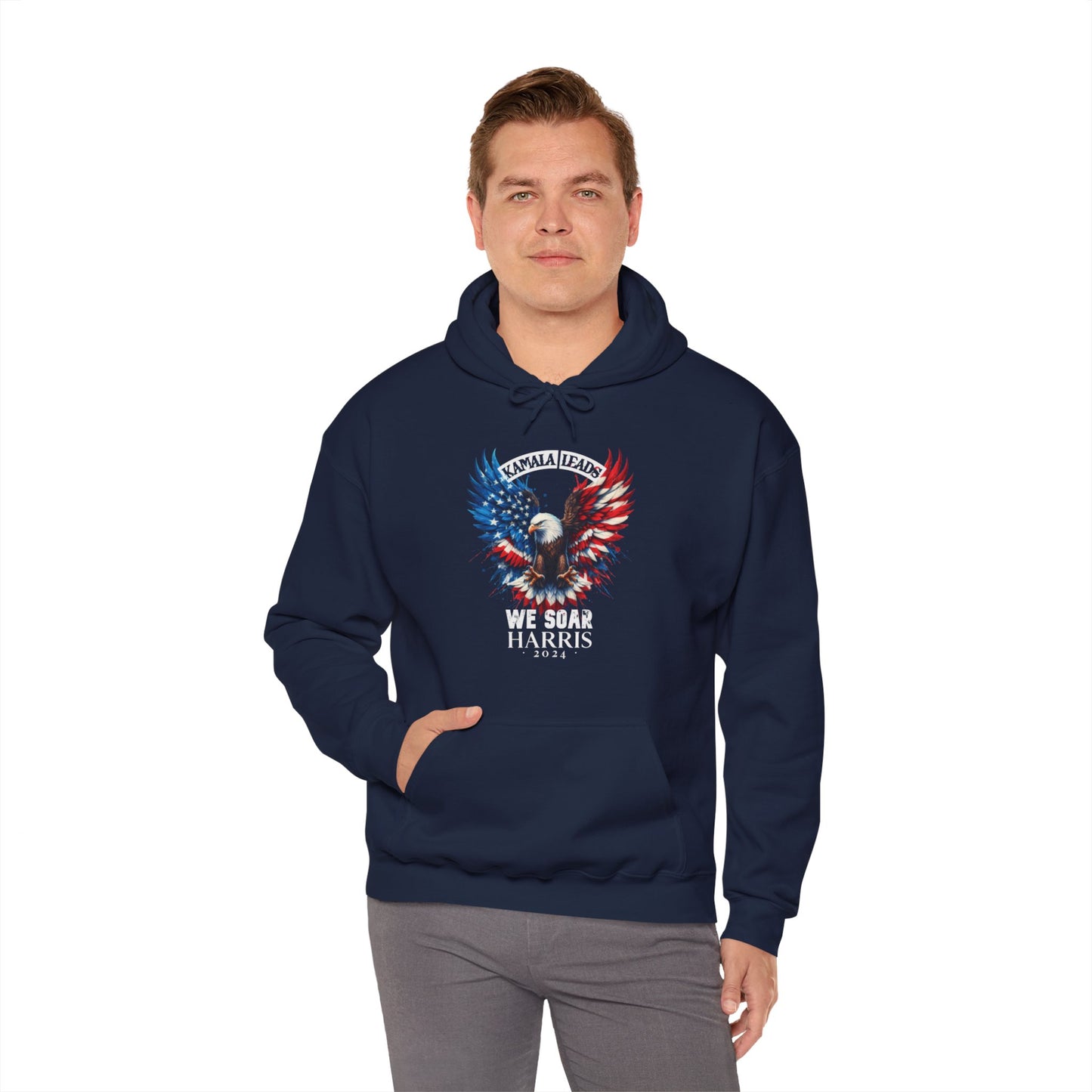Patriot Battle Cry