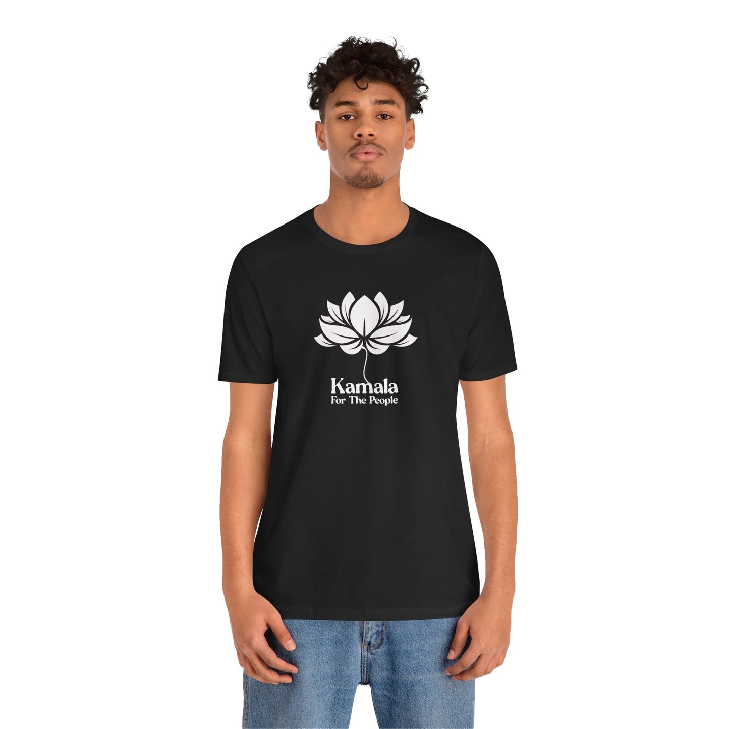 Lotus 002 - Bella+Canvas 3001