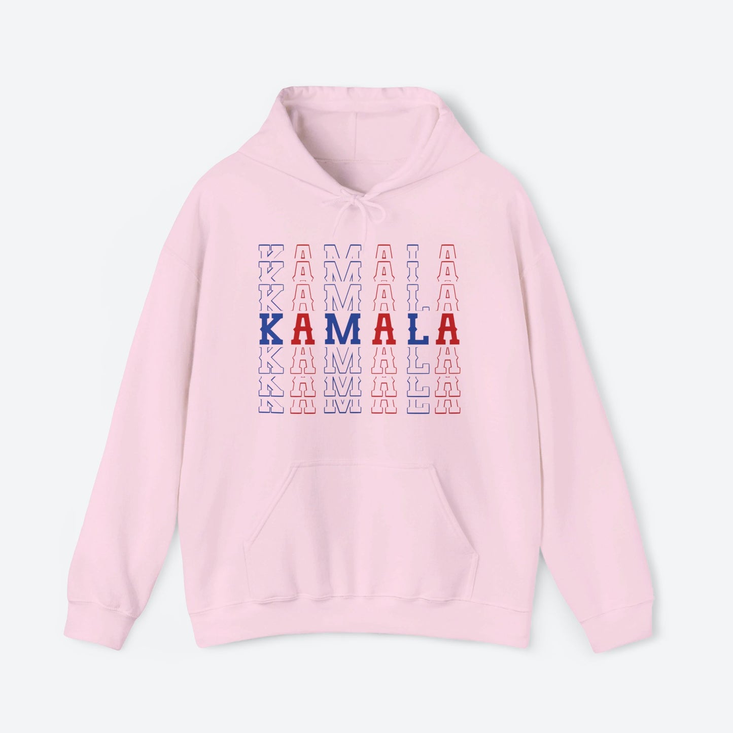 Just Kamala
