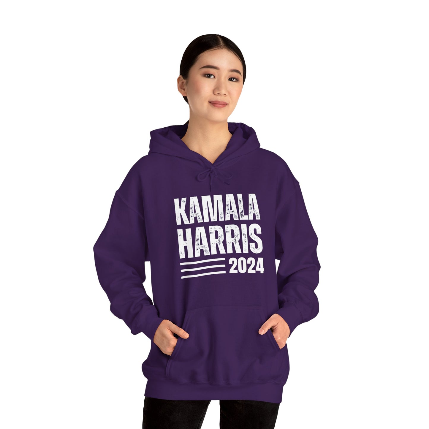 Harris 2024 Contender