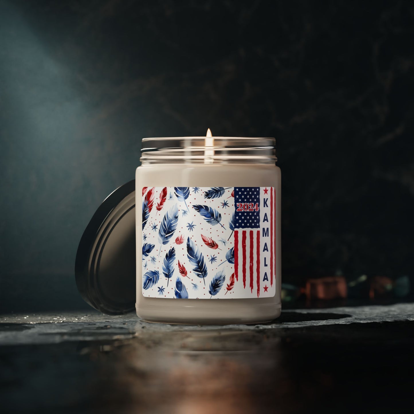 Feathers of Freedom