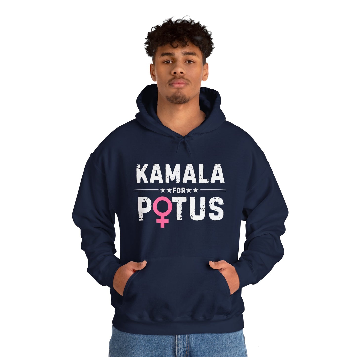 Kamala POTUS