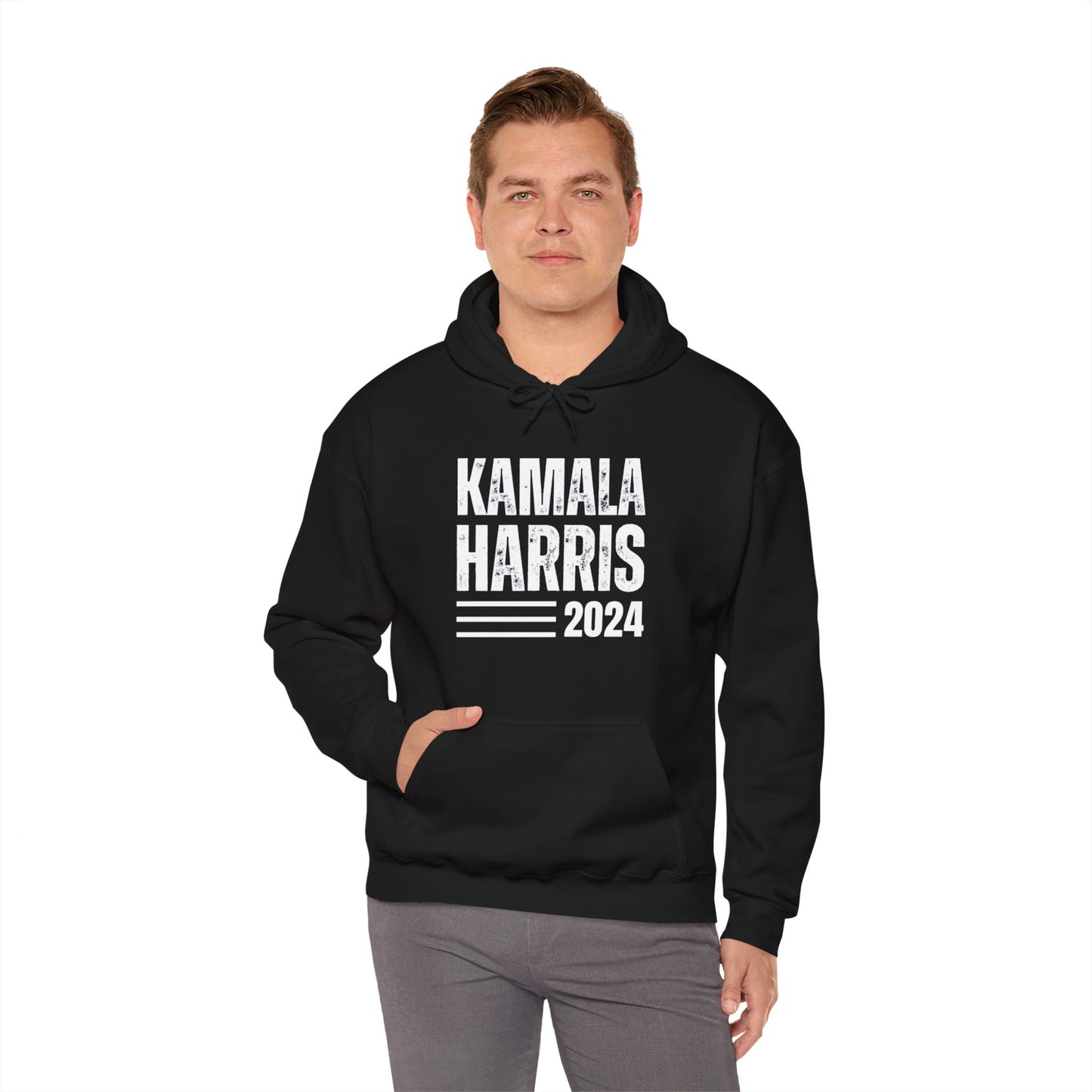 Harris 2024 Contender