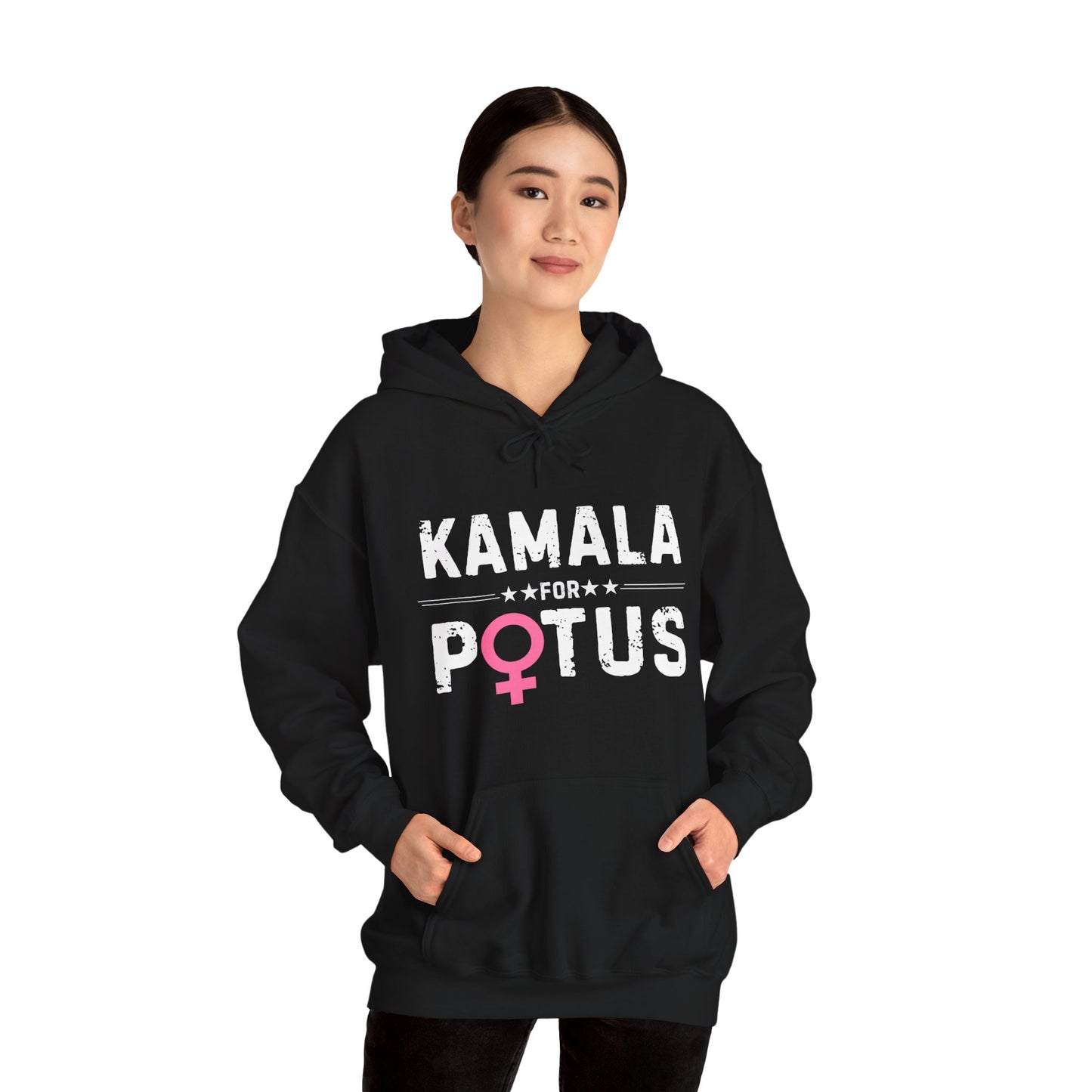 Kamala POTUS