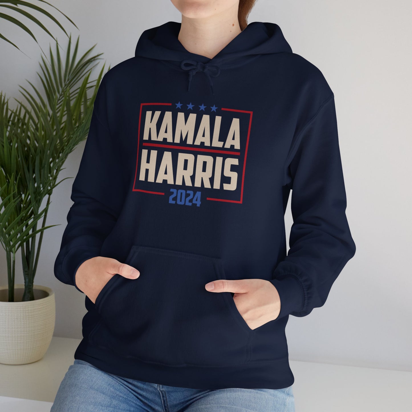 Harris 2024 Maverick