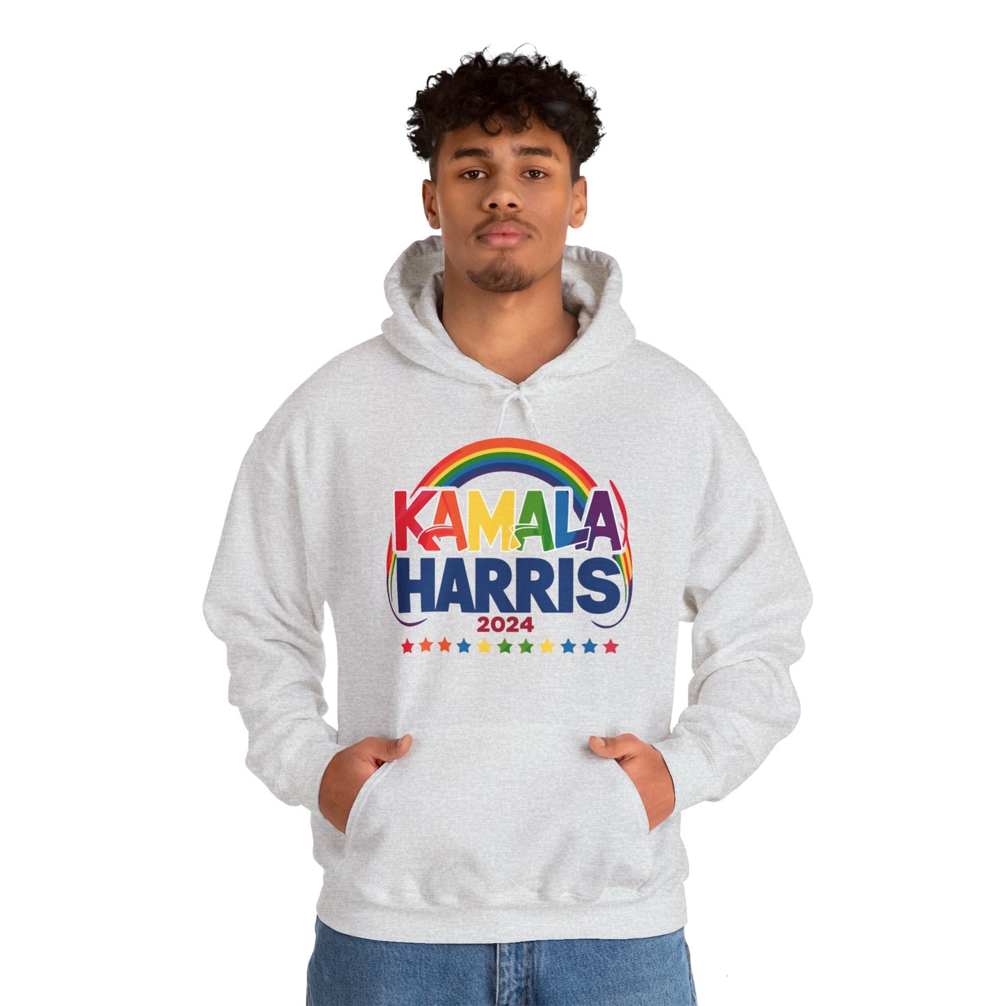 Kamala Kaleidoscope