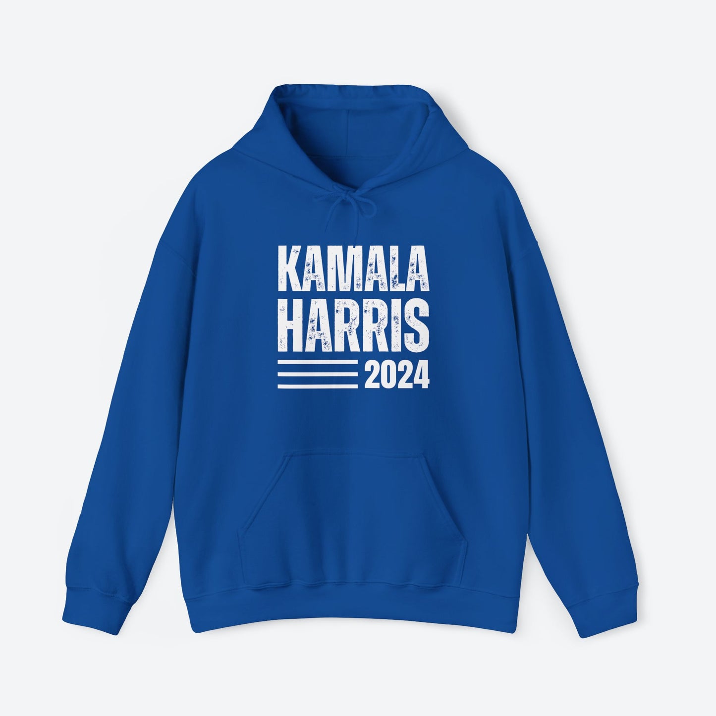 Harris 2024 Contender