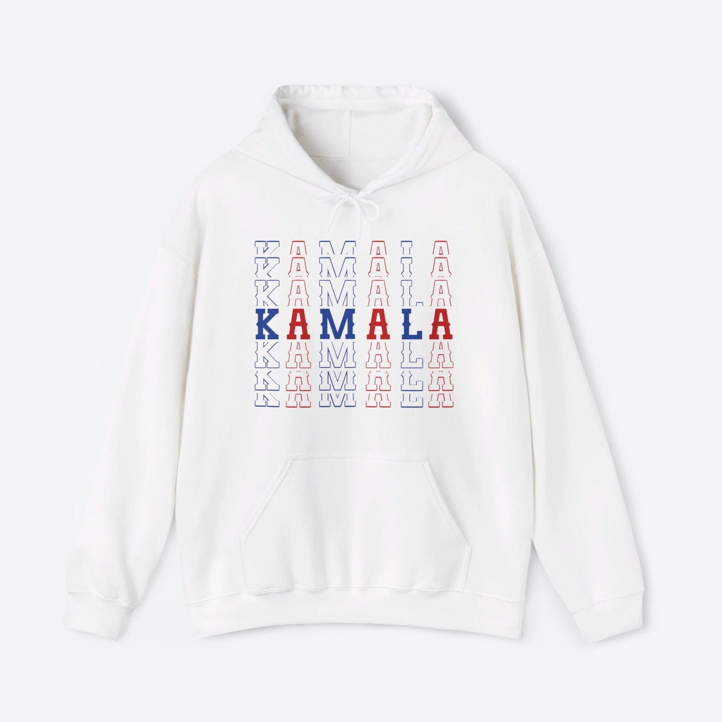 Just Kamala