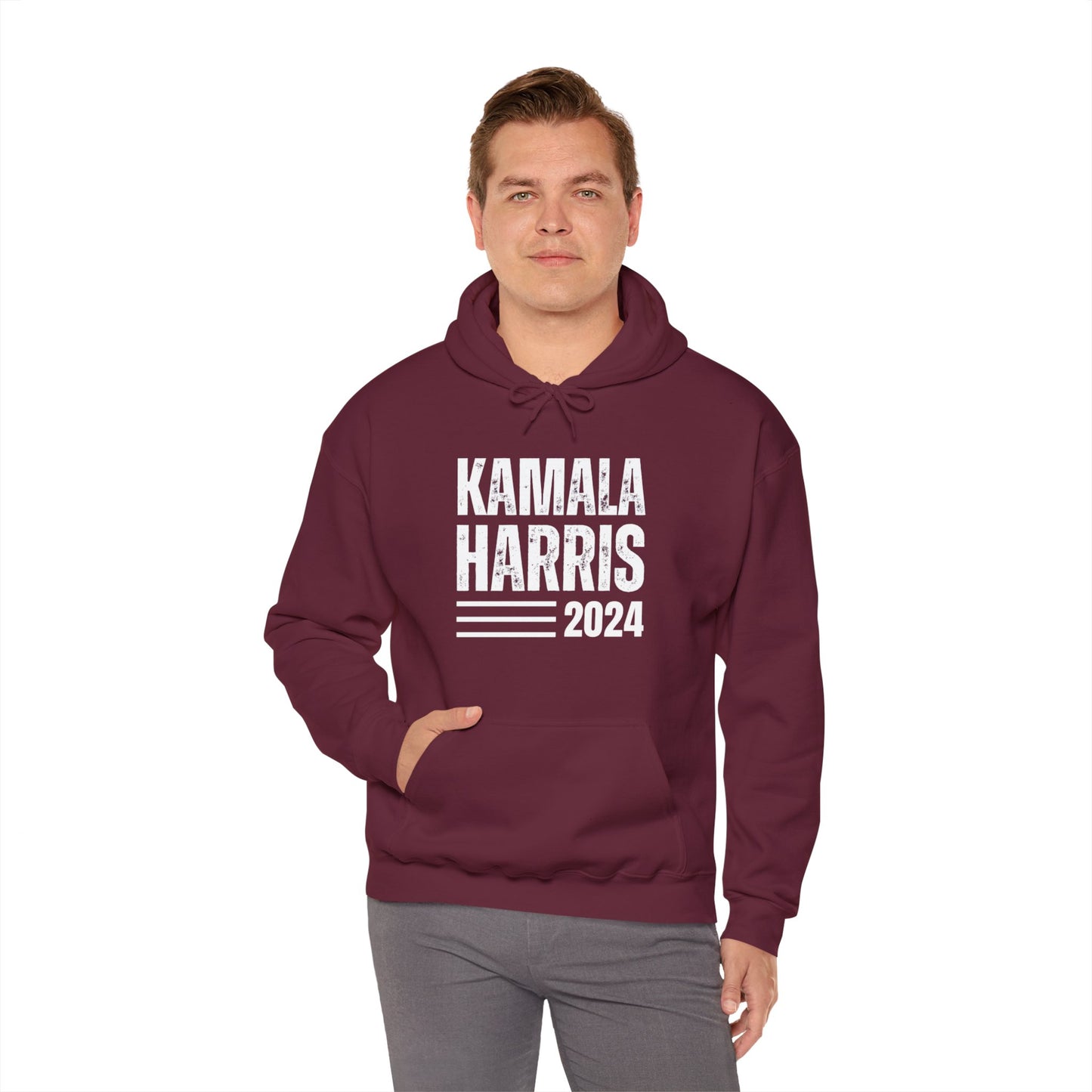 Harris 2024 Contender