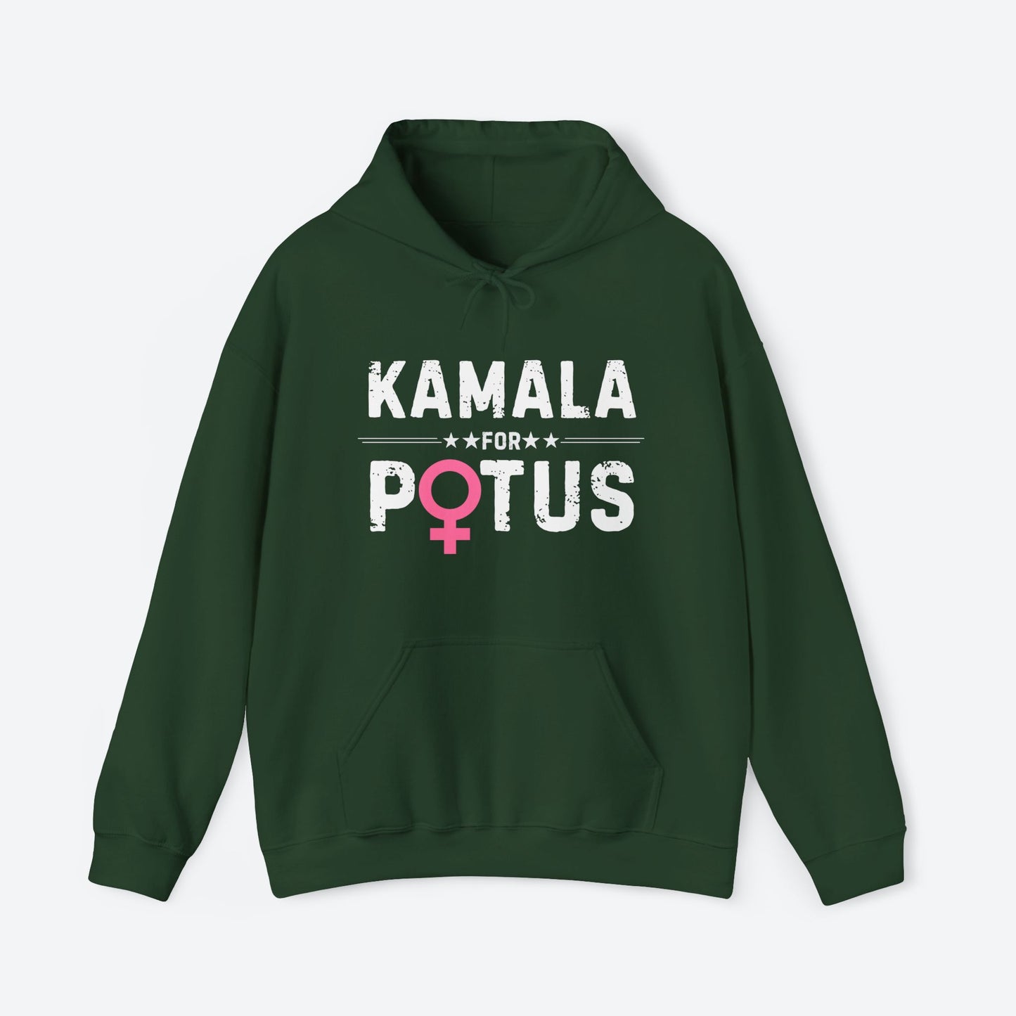 Kamala POTUS