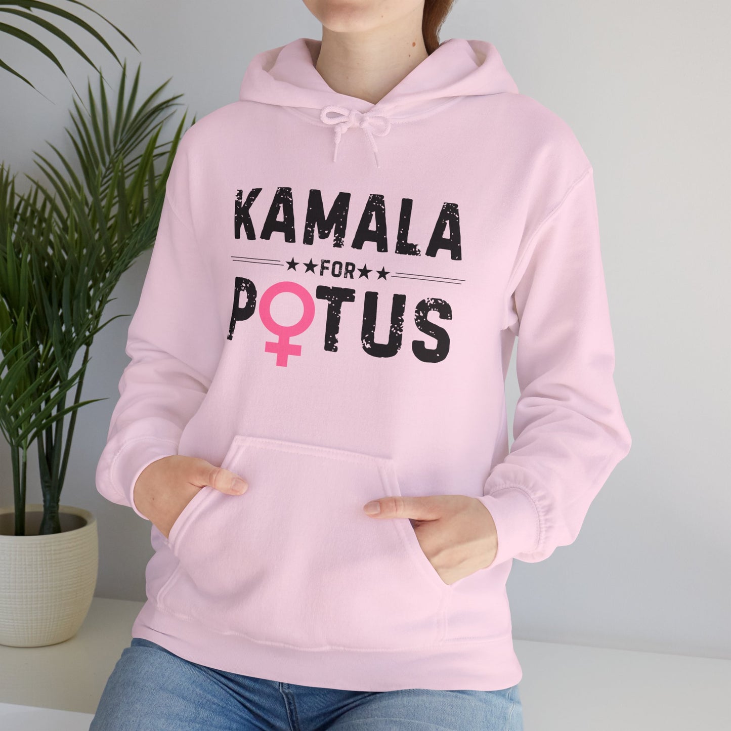 Kamala POTUS