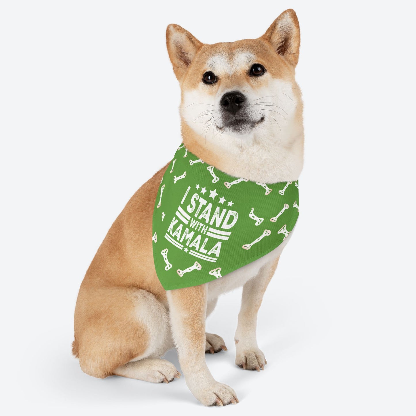 Bone Brigade - light green