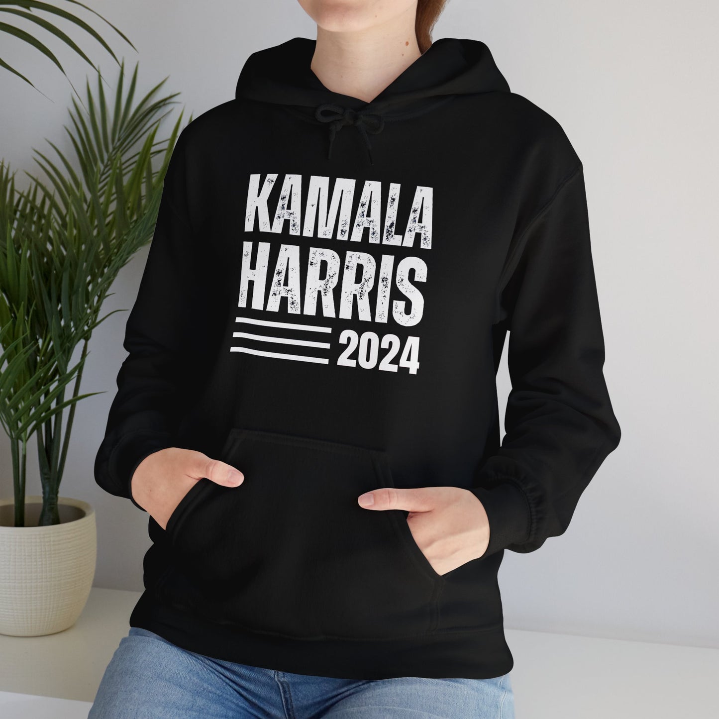 Harris 2024 Contender