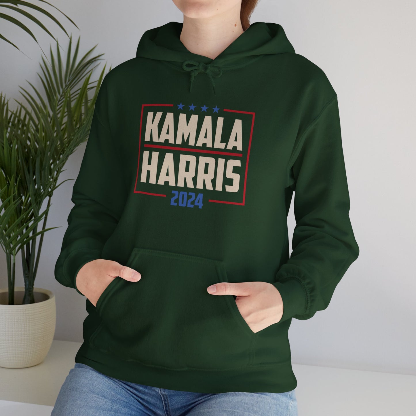 Harris 2024 Maverick