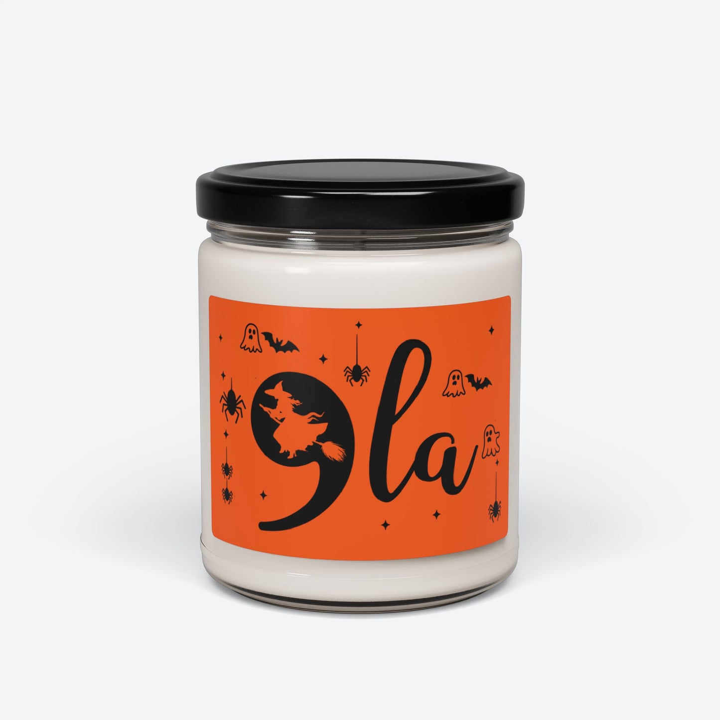 Comma La - Trick or Vote