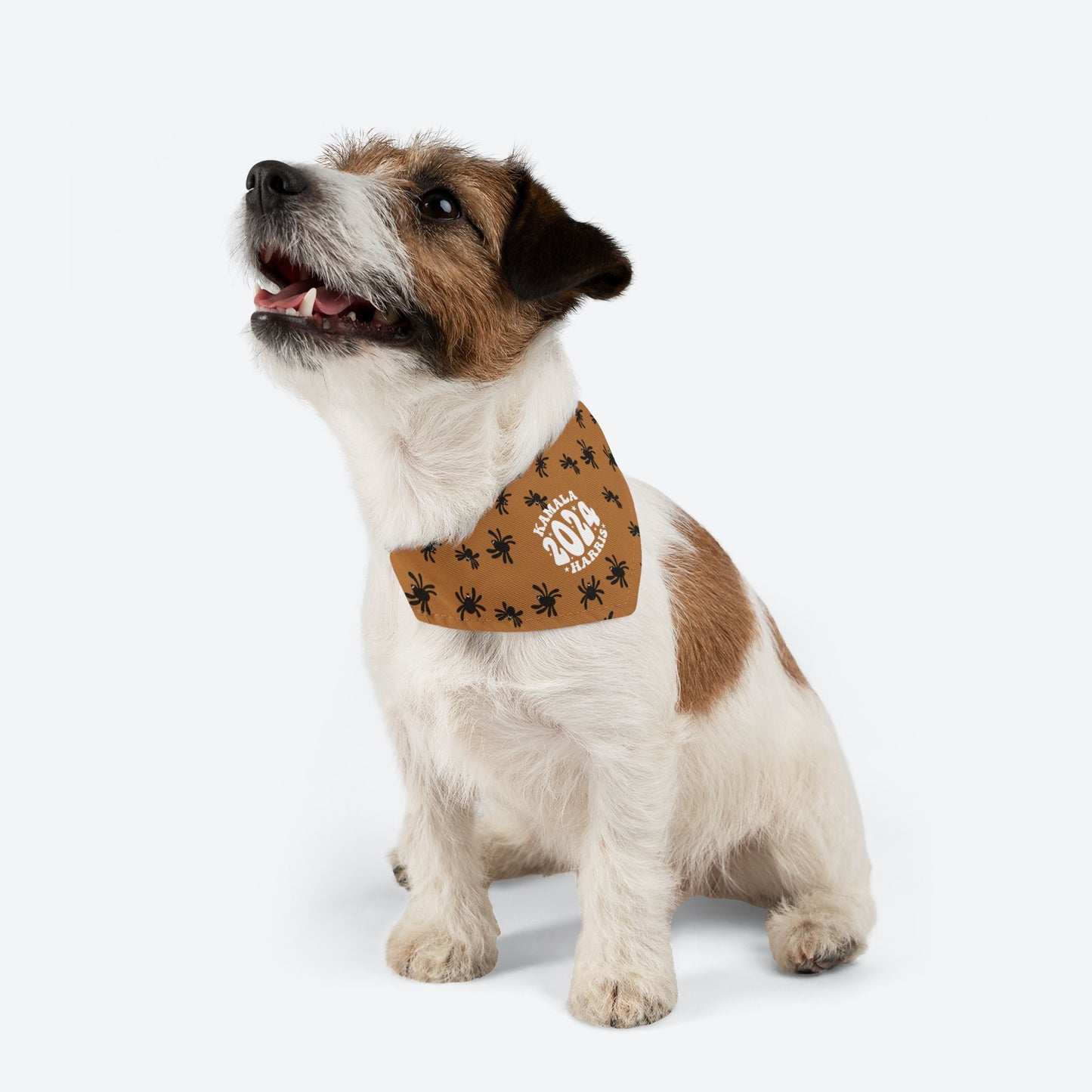 Paw Patrol - Trick or Vote - light brown
