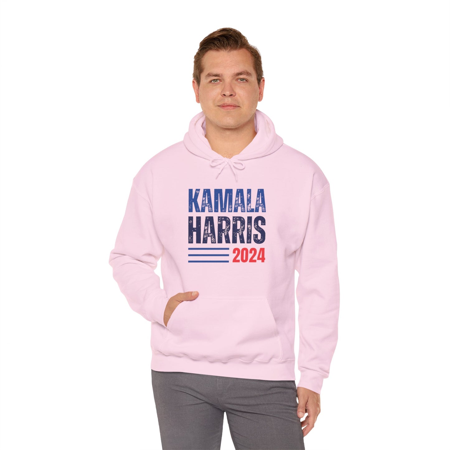 Harris 2024 Contender