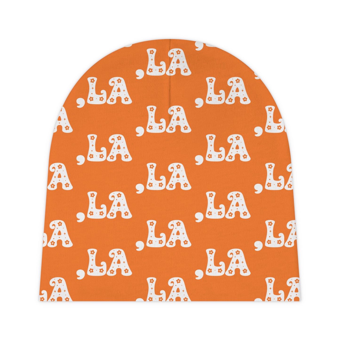 Lil' Campaigner - ,La - orange