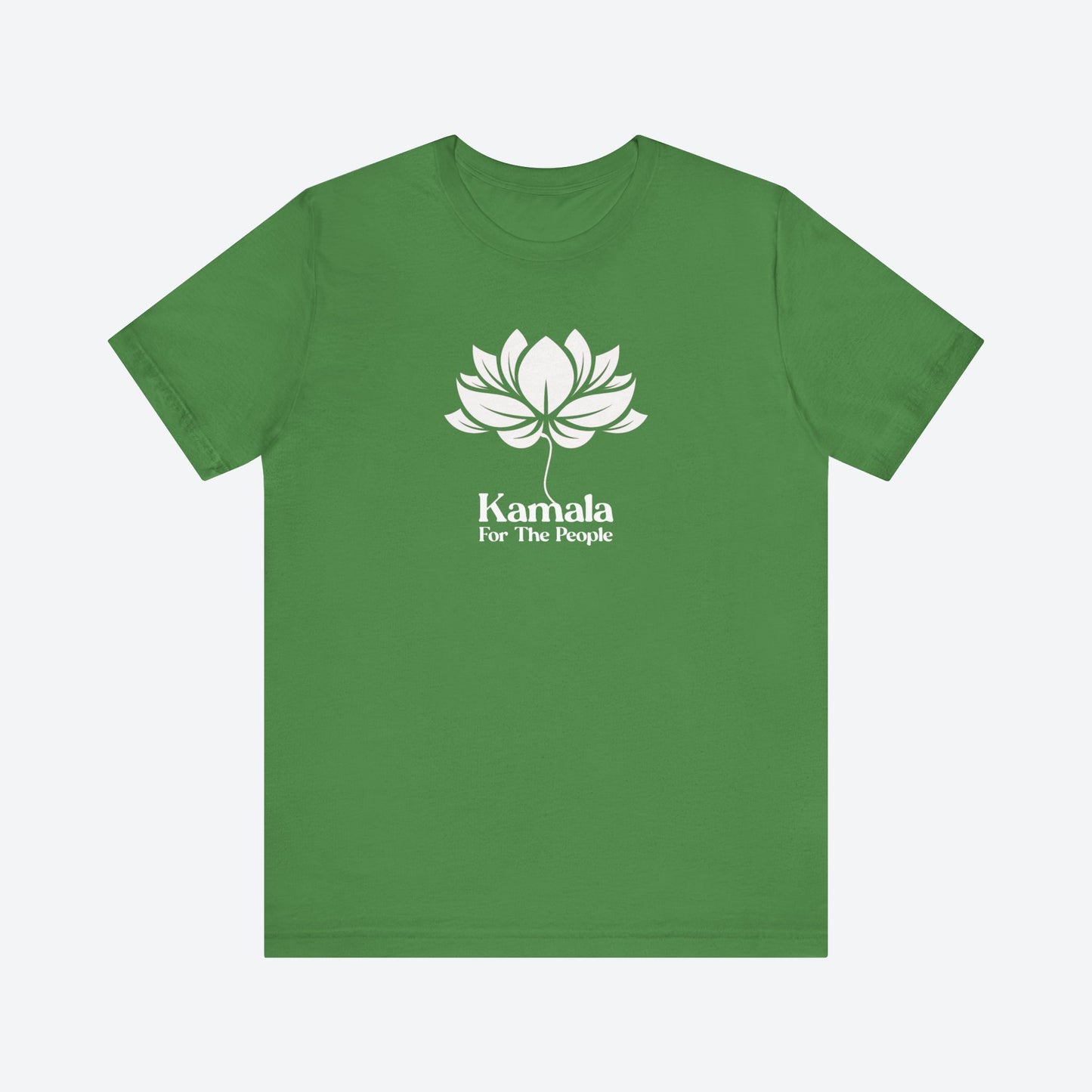 Lotus 002 - Bella+Canvas 3001