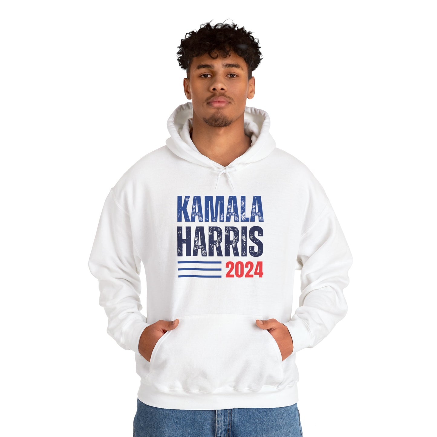 Harris 2024 Contender