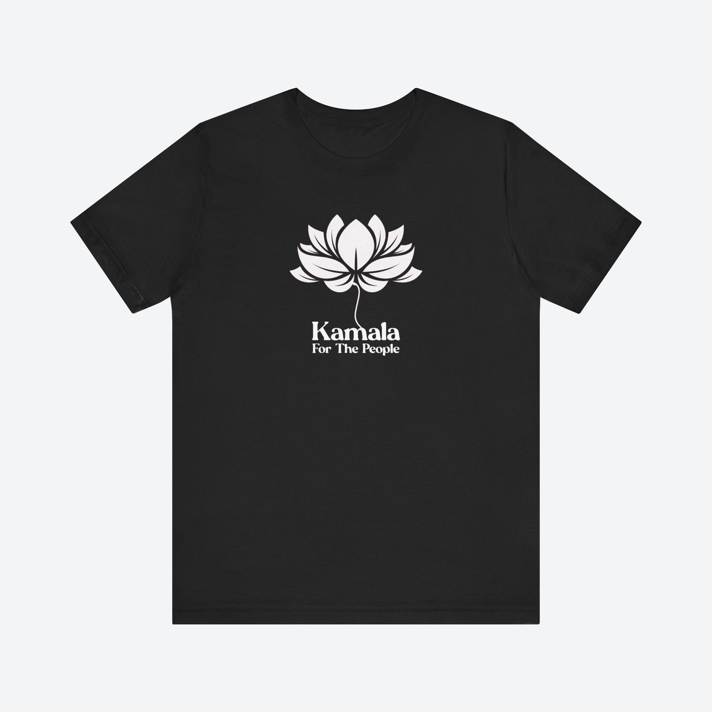 Lotus 002 - Bella+Canvas 3001