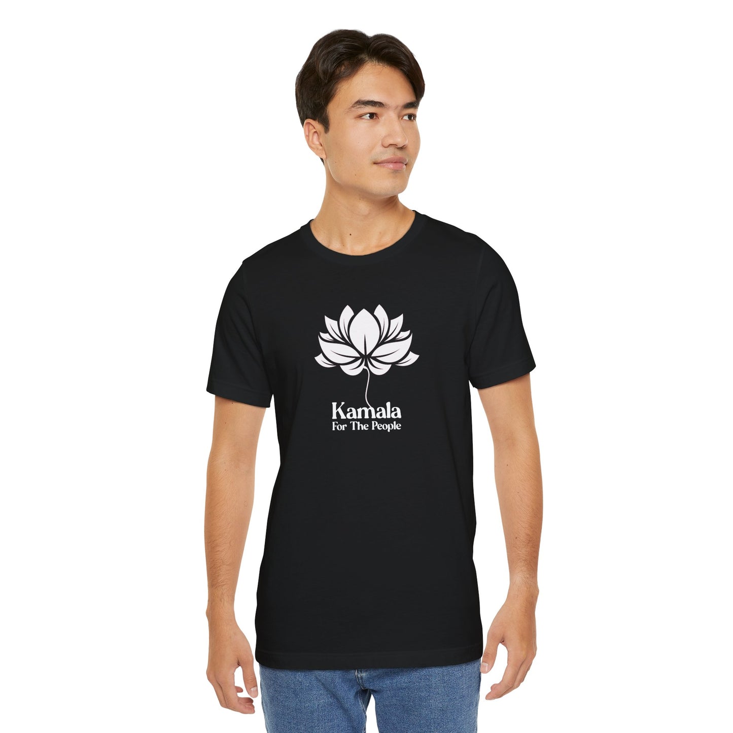 Lotus 002 - Bella+Canvas 3001