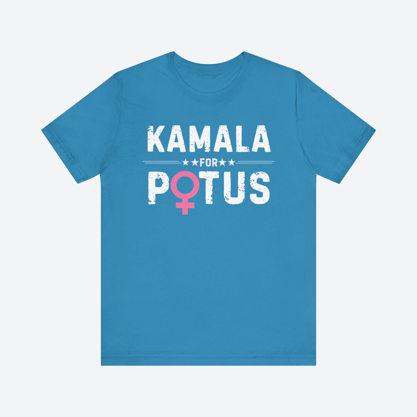 Kamala POTUS - Bella+Canvas 3001