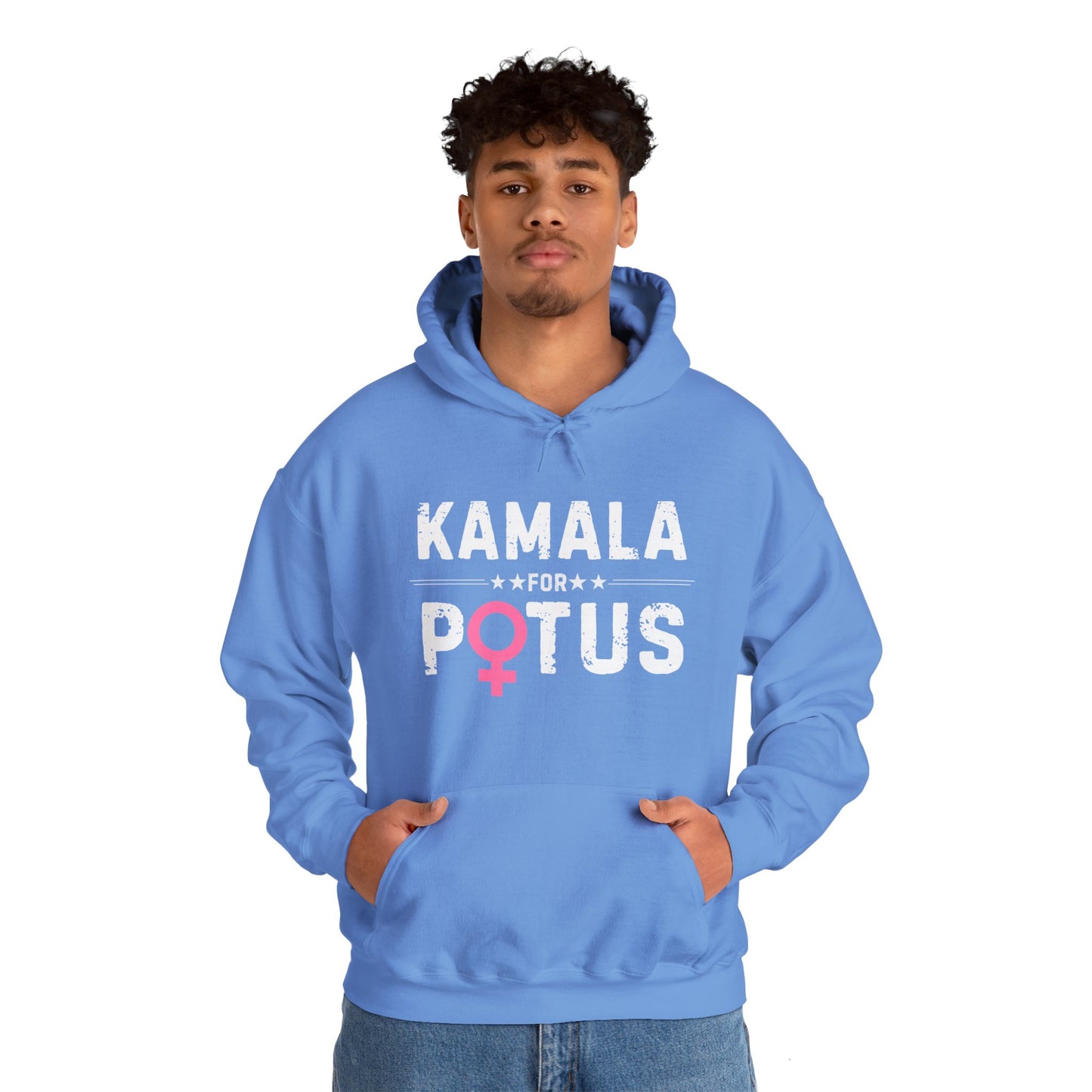 Kamala POTUS