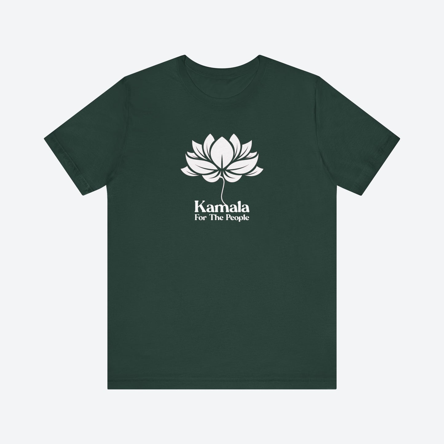 Lotus 002 - Bella+Canvas 3001