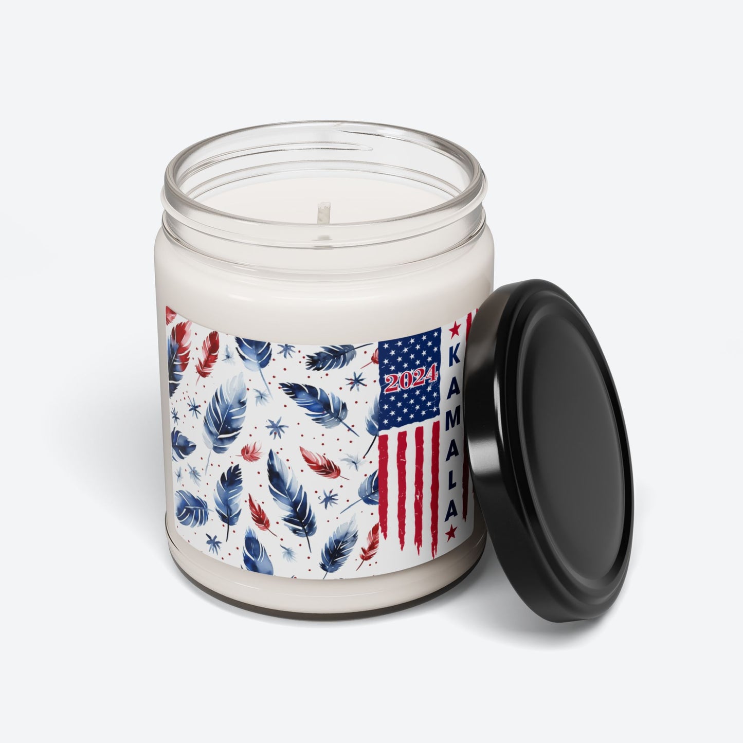 Feathers of Freedom